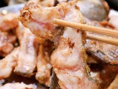 -肖肖酸萝卜鱼火锅(总店)