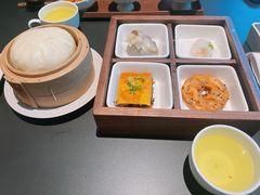 -湖滨客舍·湖北菜