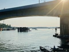 -飞霞风景名胜区