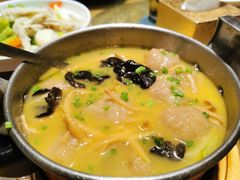 -卞氏菜根香(青羊万达店)