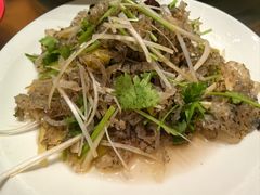 -褚小白·烧烤铜锅涮