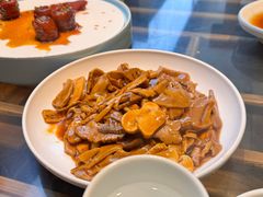 -会仙楼饭庄(芙蓉街店)