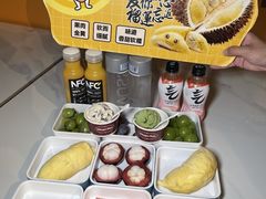 -海德温泉生活馆(朝阳大悦城店)