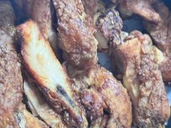 -王二甩老木子鸡(江湾店)