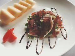 -FOUNT创意日料