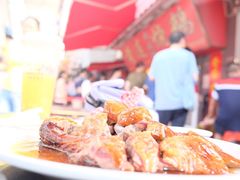 烧鹅顺德-黄连大头华烧鹅店(大良店)