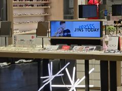 -JINS(上海金桥LaLaPort店)