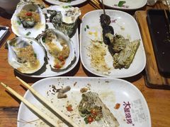 -木屋烧烤(南新店)