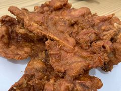 香炸大排-九龙餐厅(大沽路店)