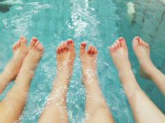 -齐汇维景大酒店游泳馆(山东政协大厦齐汇维景)