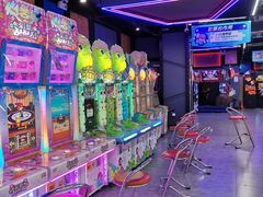 -奇奇乐园电玩城(立丰国际购物广场店)