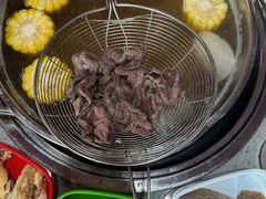 -杏花吴记牛肉火锅