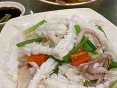 -揭阳钟记小食(福田新村店)