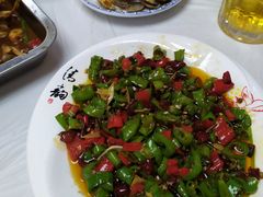 -盱眙虾神於氏龙虾(夫子庙红街店)