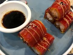 -点都德(千灯湖环宇城店)