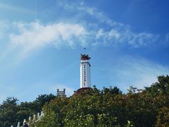 -狼牙山风景区