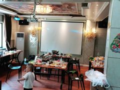 -希尔敦高端派对轰趴(瑞港度假村店)