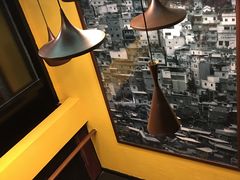 -拉蒂娜·巴西牛排馆 Latina·Brazilian Steakhouse(陆家嘴旗舰店)