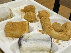-老街粘食店(宜昌路店)