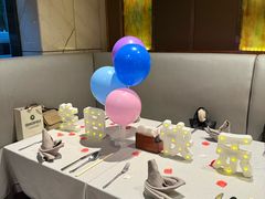 -广州万富希尔顿酒店·感趣自助餐厅·金秋蟹宴生蚝海鲜刺身