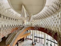 -广州市白云区图书馆