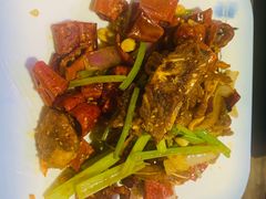 -日食记精菜馆(建邺万达店)
