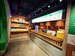 -亚龙湾中心广场