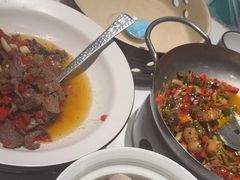 -费大厨辣椒炒肉(黄兴中心广场店)