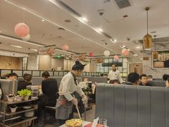 -海底捞火锅(高新万达广场店)