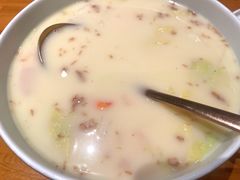 -hallch好吃餐厅(奥体中心店)