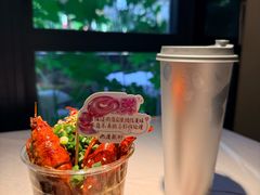 -巴厘龙虾·榜首油焖大虾(沙湖·花园店)