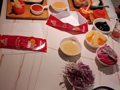 -豪享来中西餐厅(隆昌店)