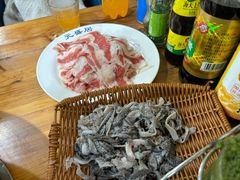 -元盛居(生态大街店)