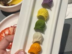 -半岛翡丽海鲜自助餐厅(观风亭店)