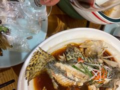 -兰亭茶叙(新新家苑店)