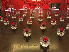 -海鲜自助·汇咖啡厅(宜宾绿发皇冠假日酒店)