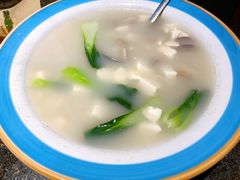-渔民船说·北塘海鲜·天津菜·海肠捞饭(北塘古镇店)