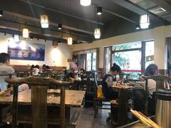 大堂-肖肖酸萝卜鱼火锅(总店)