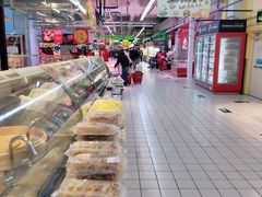 -大润发(张江店)