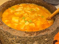 -绿茶餐厅(北京世纪金源店)