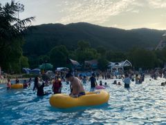 -苏州乐园森林水世界