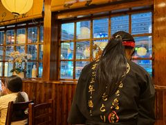 -鸟鹏烧鸟居酒屋(仁恒梦中心店)