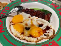 -肥韬香港茶餐厅(上海首店)