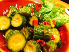 -有才叔的小馆(招商依云曲江店)