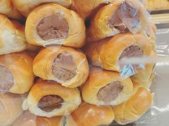 -烘焙町面包店(西四店)