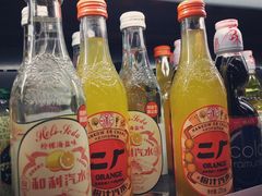 -blt精品超市(南京环宇城店)