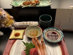 -鳥喜Toriki怀石烧鸟料理