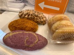 松松-BreadTalk面包新语·烘焙蛋糕(东方宝泰广场店)
