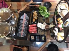 -丽江庭院之丽江往事(安定门店)