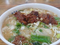 -豫掌柜饸饹面·烩面(秀沿路店)